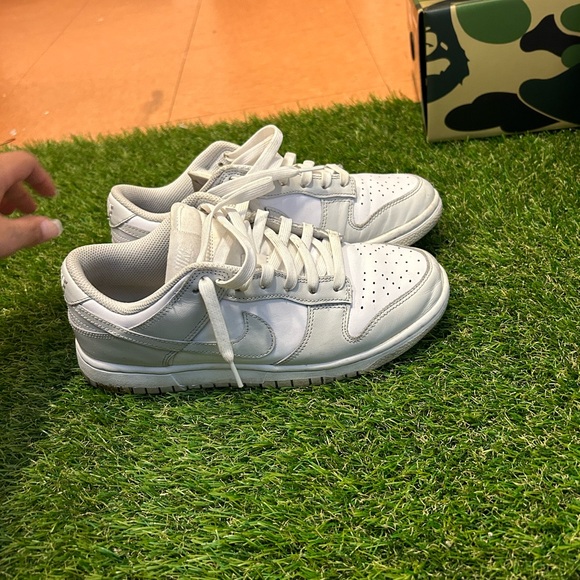 Dunks - Picture 4 of 4